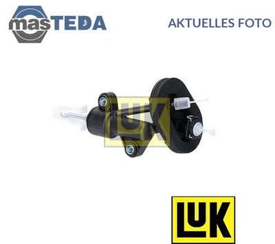 511 0781 10 KUPPLUNGSGEBERZYLINDER KUPPLUNG LUK FÜR FIAT TIPO,500X - Image 1 of 4