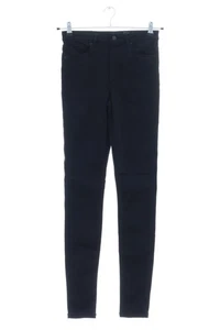 VERO MODA Vaquero de talle alto Mujeres Vaquero Talla EU 34 azul look casual - Imagen 1 de 5