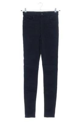 VERO MODA Vaquero de talle alto Mujeres Vaquero Talla EU 34 azul look casual - Imagen 1 de 4