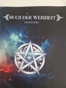 Buch Der Weisheit - Imagen 1 de 5