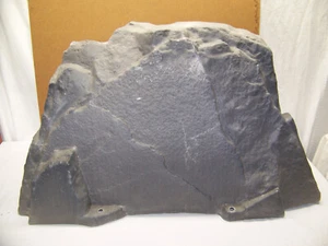 DekoRRa 312-FS - Artificial Rock - 40Lx23Wx20H - Fieldstone/with stakes NICE! - Picture 1 of 6