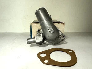 Ford Falcon 1968-1970 NOS Water Outlet Thermostat Housing C8AZ 8592 B Brand New - Picture 1 of 5