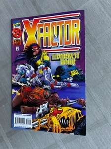 X-FACTOR LAUTSTÄRKE 1 NR.120 VO IN SEHR GUTEM ZUSTAND / IN DER NÄHE MINZE - Picture 1 of 4