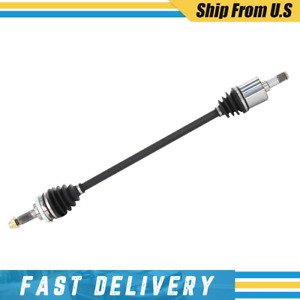 For 1991-97 1998 1999 2000 2001 2002 2003 Ford Escort Front Right CV Axle Shaft