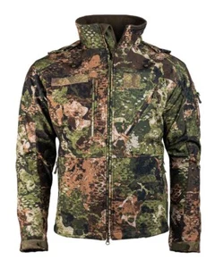 Chaqueta Softshell SCU 14 WASP I Z3A, Camping, Exterior, Militar -NUEVA- - Imagen 1 de 1