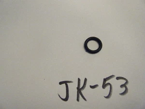 NEW WISCONSIN OEM "O" RING                  PART NUMBER JK-53 - Picture 1 of 1