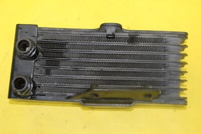 08-10 BUELL XB XB9 XB12r FIREBOLT LIGHTNING MOTOR MOTOR ENFRIADOR DE ACEITE RADIADOR  Foto 1 de 4