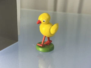 Erzgebirge Figur Vogel Küken 5,5 cm. Top Zustand - Bild 1 von 4