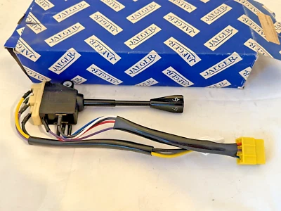 Peugeot 104 204 304 Wischer Schalter Lenkstockschalter Jaeger 5100314493140 (34 - Bild 1 von 4