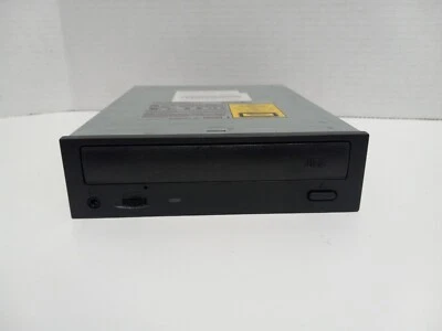 LITE-ON LTN-486S CD-ROM Drive Black Bezel With Headphone Jack - Image 1 of 4