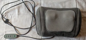 Medisana Shiatsu Massagekissen SMC Rotlicht- Wärmefunktion - Bild 1 von 6