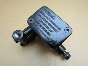 Yamaha Tricity 125-C 2023 1.183 km Hauptbremszylinder links (14625) - Bild 1 von 4