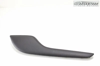 Infiniti JX35 QX60 2013-2014 consola central lado del conductor moldura panel de cubierta OEM Foto 1 de 4