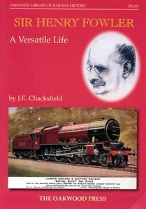 SIR HENRY FOWLER  J.E.CHACKSFIELD - Bild 1 von 1