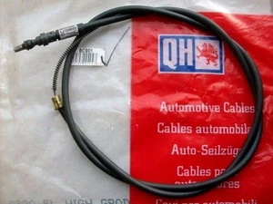 RENAULT 5 BRAKE CABLE - Picture 1 of 1
