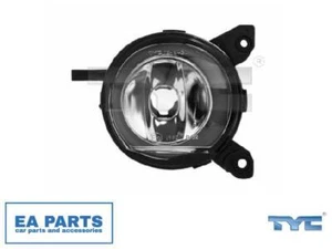 Fog Light for TOYOTA TYC 19-0482-01-2 fits Left - Picture 1 of 3