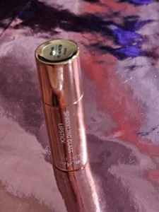 M. Asam--Magic Finish--SPARKLING GLASS LIPSTICK--Lippenstift m. Goldglimmer -neu - Bild 1 von 5