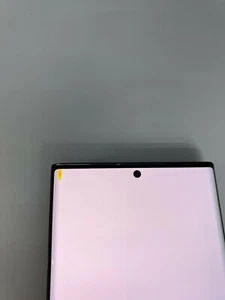 Samsung Galaxy Note 20 Ultra 5G SM-N986U1 128 GB desbloqueado de fábrica - puntos en LCD - Imagen 1 de 7