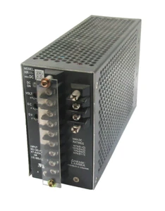 Nemic Lambda HR-11-24 I/O Power Supply 5.0A - Picture 1 of 4