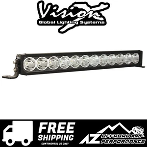 Vision X 24" XPRS XMITTER PRIME RALE STANDARD LIGHT BAR 120W 12984lm 9897394 - Picture 1 of 4