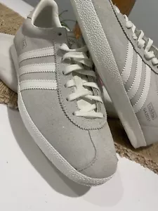 Größe 7,5 - Adidas Originals Gazzelle OG grau - S78878 (10/15) - Bild 1 von 6