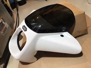 Vintage Shoei FM2 Motorcycle Fairing- NOS Universal Mount - Picture 1 of 12