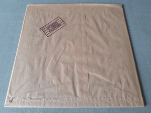 LP LED ZEPPELIN " IN THROUGH THE OUT DOOR " 1979 PRESSAGE GERMANY - Bild 1 von 7