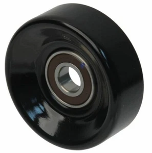 Serpentine Drive Belt Idler Pulley FORD Chrysler GM - replaces Dorman - 419-602 - Picture 1 of 1