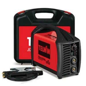 telwin inverter TECNICA 170 S - Foto 1 di 2