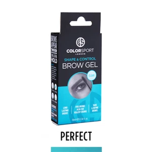 COLORSPORT 10ML SHAPE & CONTROL BROW GEL - Bild 1 von 1
