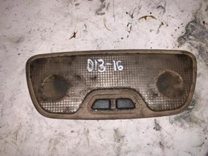 Interior Lighting Volvo V70 II 2004 9178938 - Picture 1 of 2