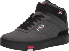 Fila Men's V-10 Lux Sneaker 