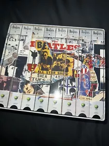 The beatles anthology vhs - Picture 1 of 3