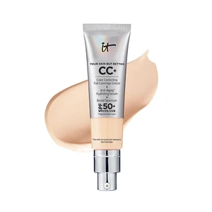 Your Skin But Better CC+ Cream Color Correcting Cream Full-Coverage Foundation ✅ - Picture 1 of 12
