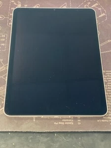 APPLE IPAD AIR MM6V3LL/A A2589 64GB Starlight 10.9" (MAD054742) - Afbeelding 1 van 5