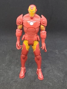 Marvel Avengers Iron Man 6” Figure MCU Hasbro 2016 - Picture 1 of 8