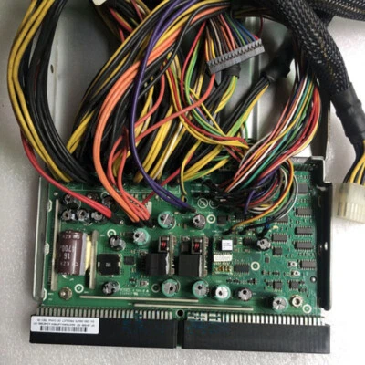 1PC For HP DL370 G6 ML370G6 Power Supply Interface Board 491836-001 467999-001 - Image 1 of 4