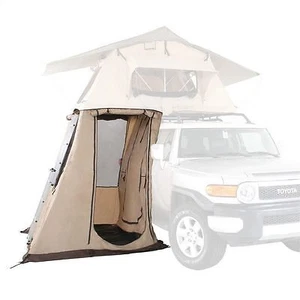 Smittyblt 2788 Tan Roof Top Tent Annex for Tent PN-2783 - Picture 1 of 5