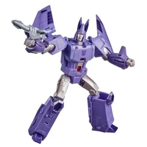 CYCLONUS Transformers War for Cybertron Kingdom 2020 Hasbro BRAND NEW MISB - Picture 1 of 4