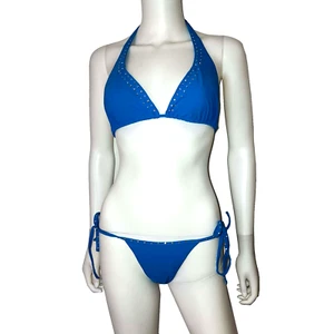 Vintage Sauvage with Crystal Bikini - Picture 1 of 15