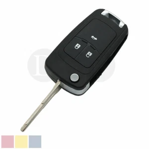 5 Button Remote Key Shell Case Fob fit for CHEVROLET Suburban Tahoe GMC Yukon - Foto 1 di 4