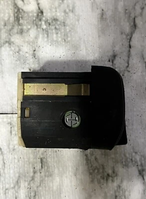 92-95 水星 SABLE MOTORCRAFT 福特 SW-2292 后湿巾除霜开关 NOS — 第 1/4 张图片