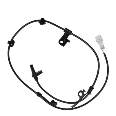 Front Right ABS Wheel Speed Sensor 2 Pins Fits For xD 2009-2014 Yaris 2009-2011 - Image 1 of 4