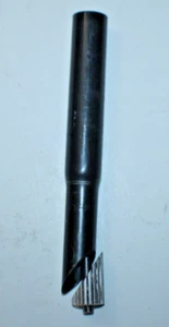 22.2mm Quill Steerer Extender Stem Adaptor 115mm Chromoly Steel Fast USA Shipper - Picture 1 of 7