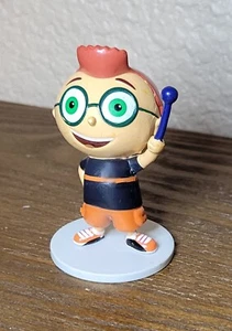 Playhouse Disney Little Einsteins Leo Pvc Figure - Picture 1 of 3