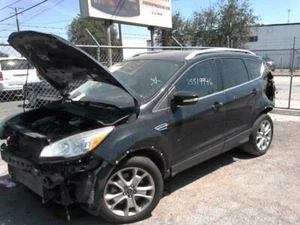 Info-gps-tv Screen FORD ESCAPE 14 15 16 - Picture 1 of 12