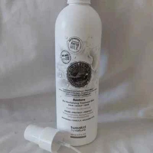 Tweak'd by Nature Restore Revitalizing Hair Mist PhytoMILK bio-revitalizing 12oz - Picture 1 of 2