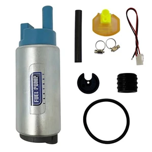 Fuel Pump For Suzuki Hayabusa (GSX1300R) 2008-2012, Replaces Suzuki 15100-15H00 - Picture 1 of 7
