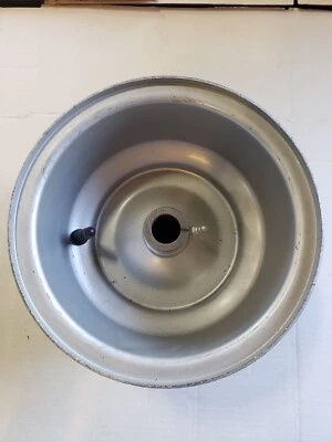 Llanta y buje de rueda Stens 175-208 175208 para 8" de diámetro Foto 1 de 4