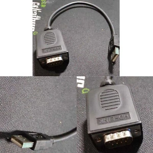 Conector de cable adaptador USB para palanca de cambios de volante Logitech G27 - Imagen 1 de 5